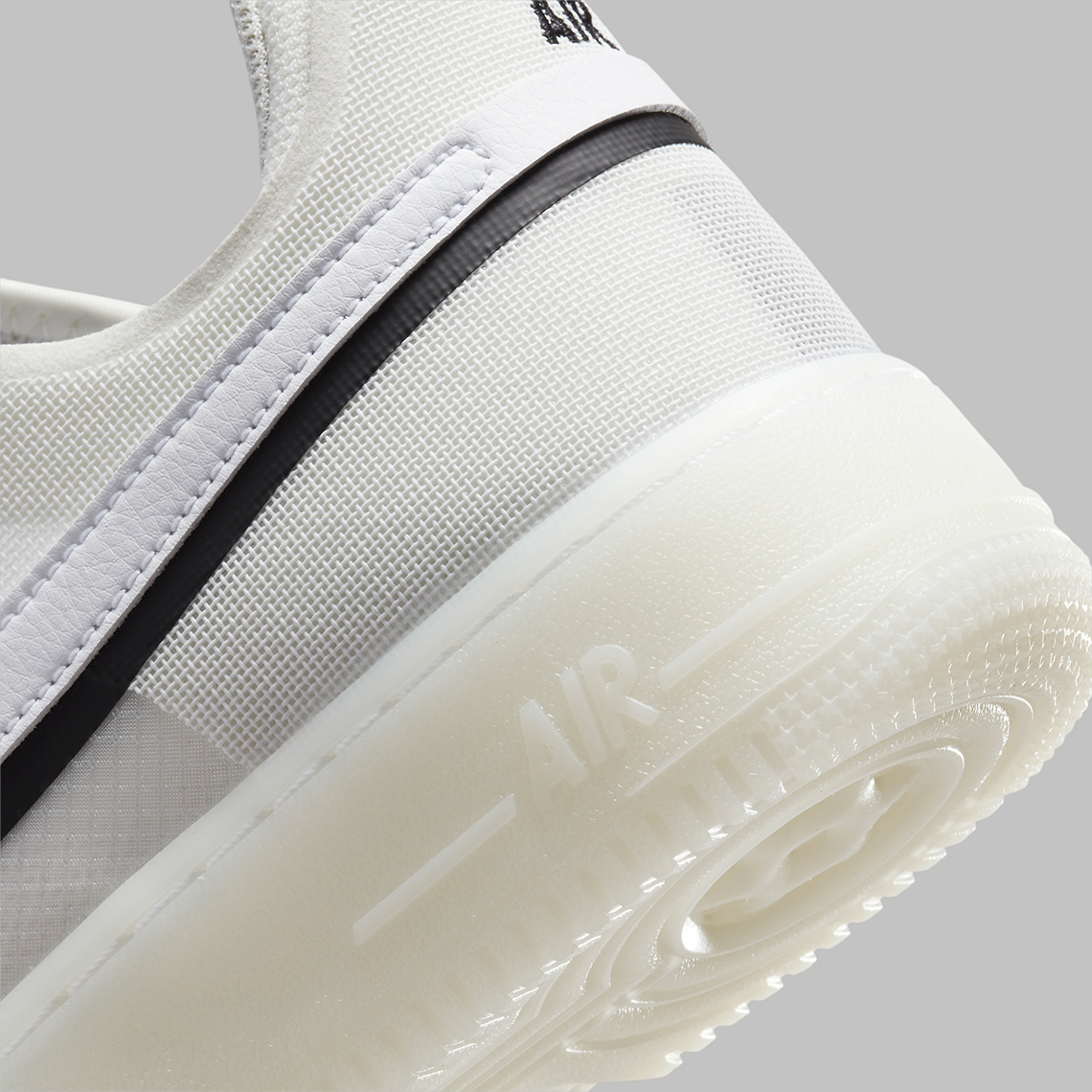 Nike Air Force 1 React nhận được một lễ kỷ niệm 40 năm - 8