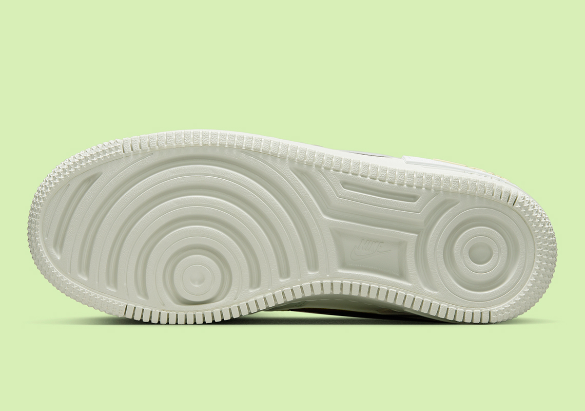 Nike Air Force 1 Shadow mới nhất giành cho mùa xuân - 4