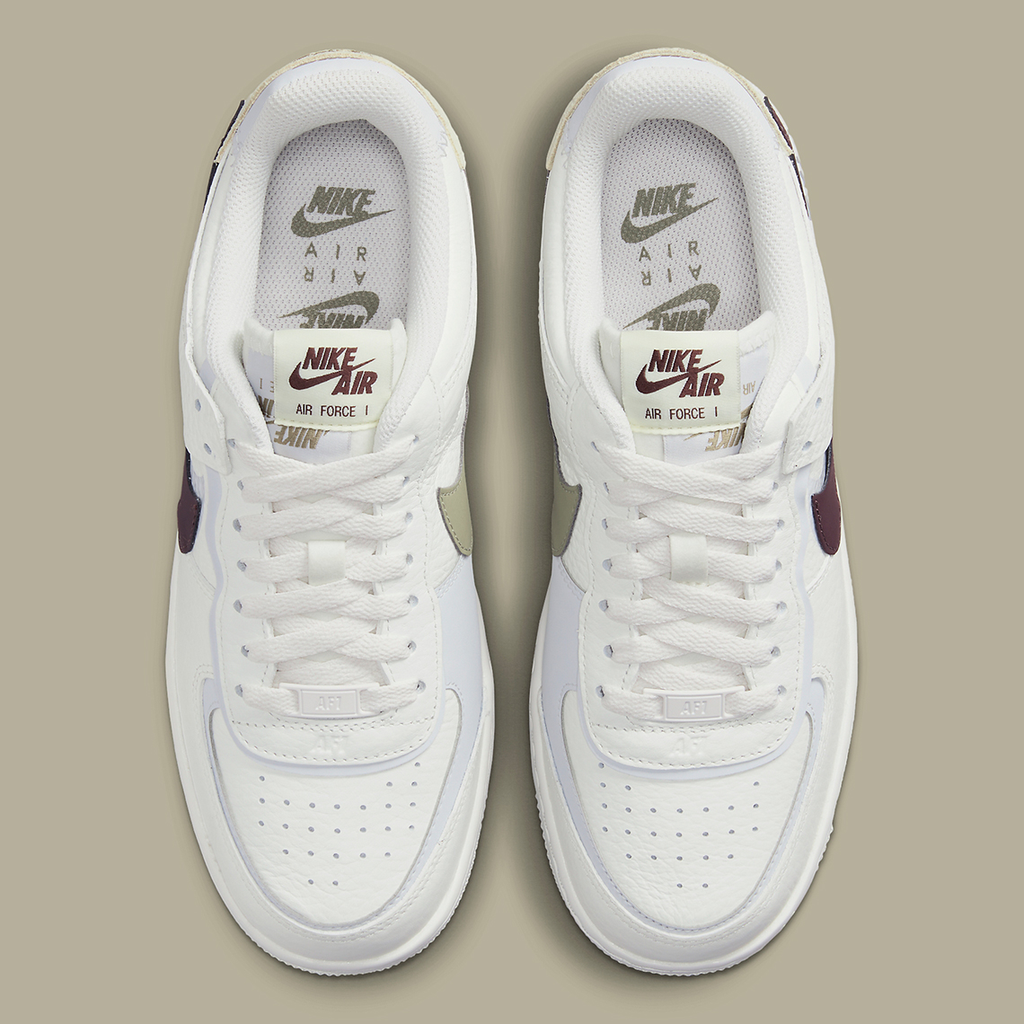 air force 1 shadow snakeskin