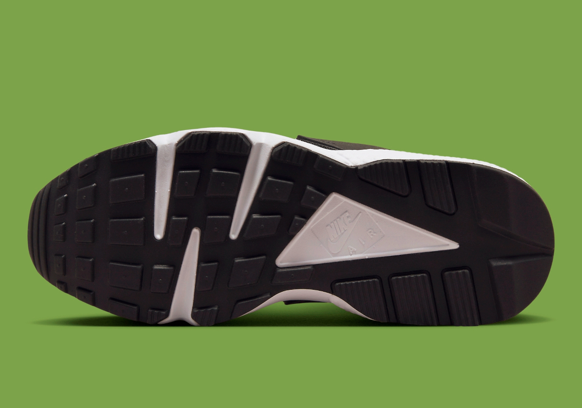 Nike Air Huarache 'Chloroph - 6