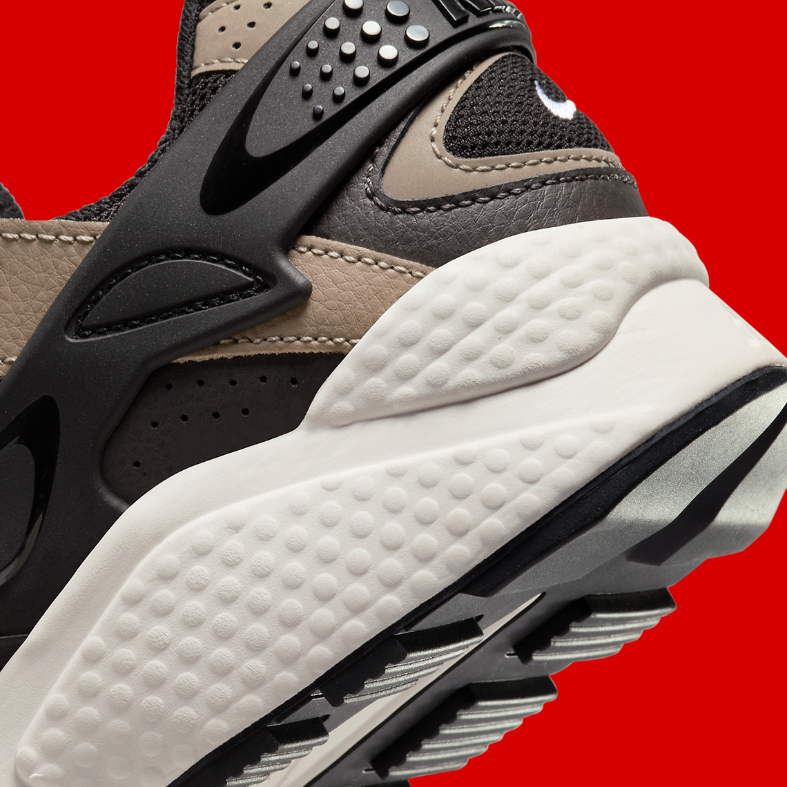 Nike Air Huarache Runner: Sự kết hợp tinh tế giữa cổ điển và công nghệ thập kỷ 2000! - 9