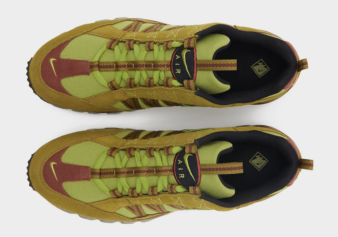 Nike Air Humara Màu Sắc - 3