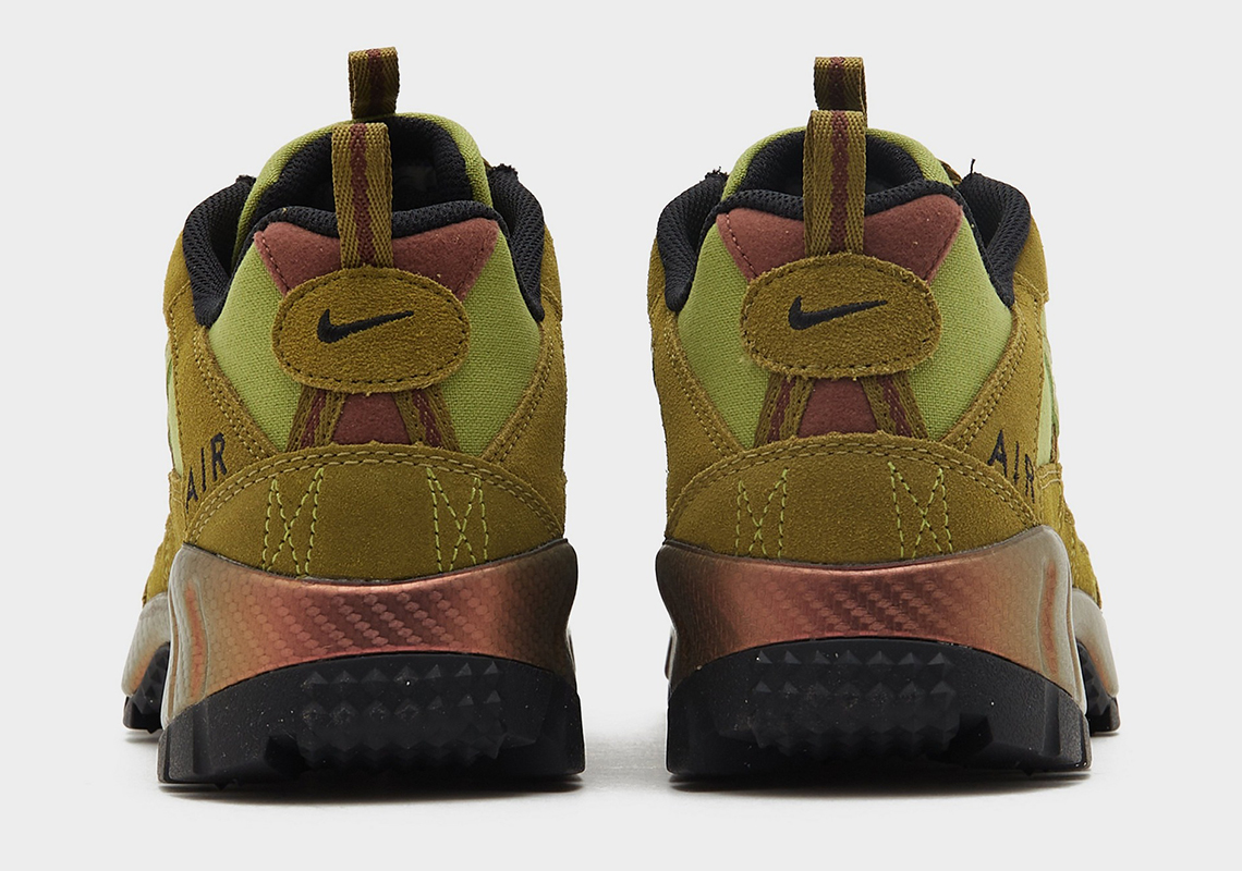 Nike Air Humara Màu Sắc - 4