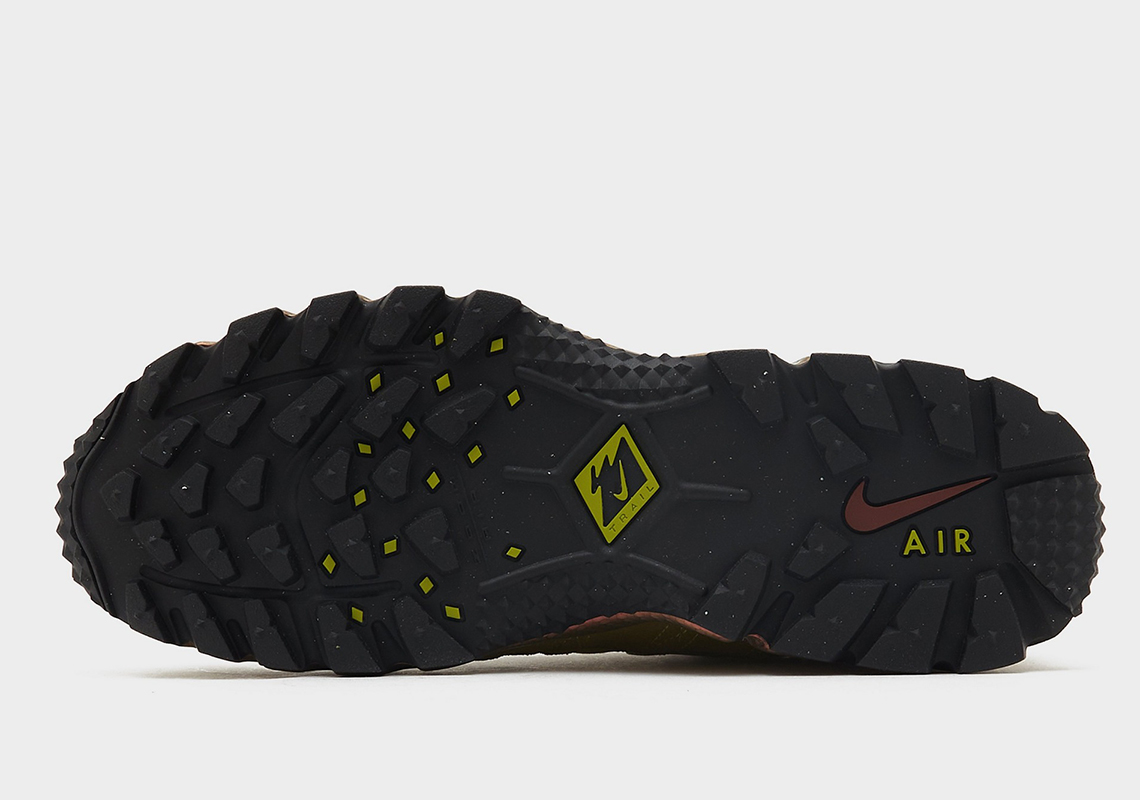 Nike Air Humara Màu Sắc - 5