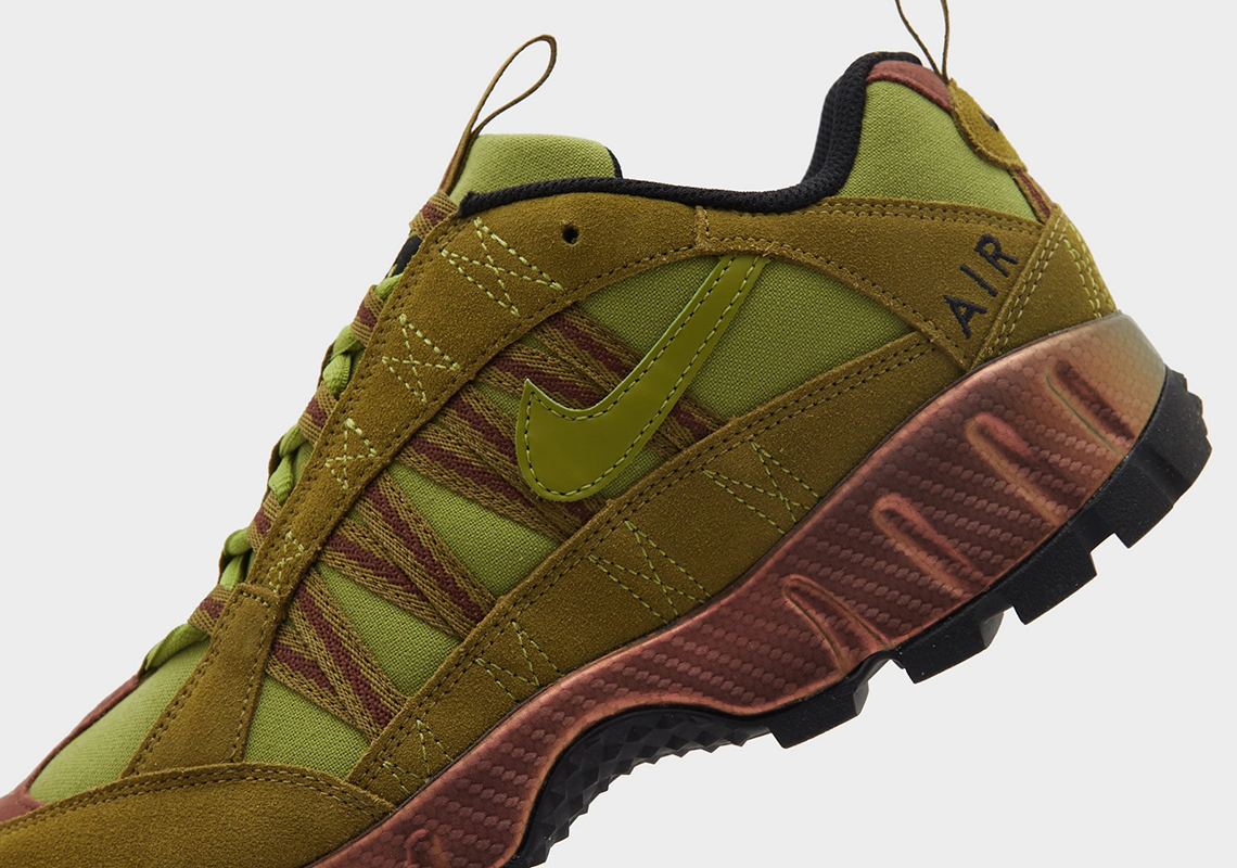 Nike Air Humara Màu Sắc - 6