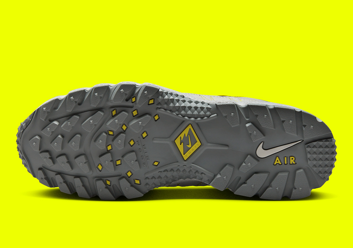 Nike Air Humara mới: Bộ sưu tập màu xám đa sắc hấp dẫn mùa Thu - 6