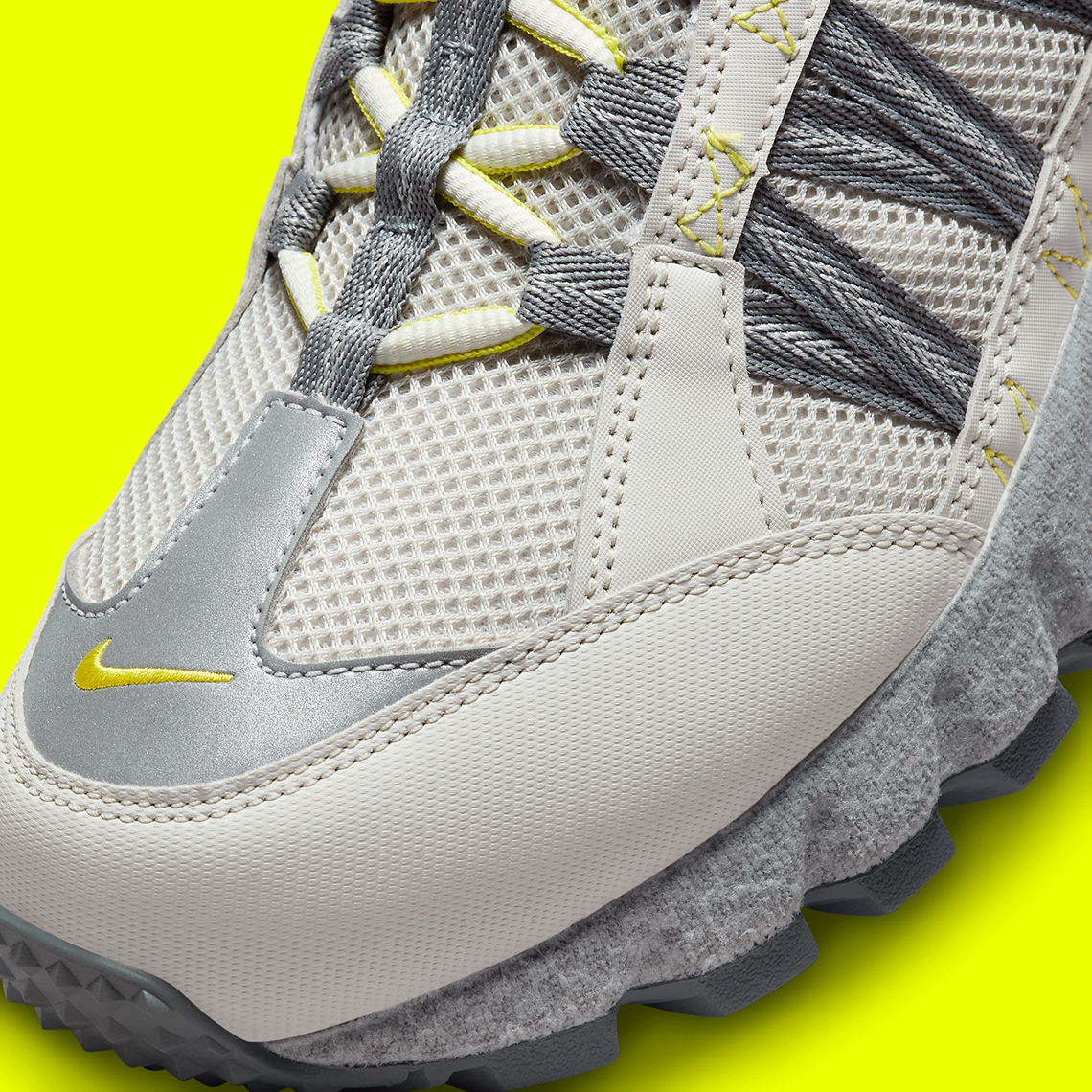 Nike Air Humara mới: Bộ sưu tập màu xám đa sắc hấp dẫn mùa Thu - 7