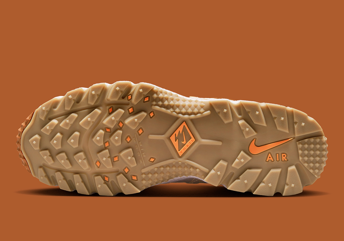 Nike Air Humara: Phối màu hồng nhạt mới nhất - 6