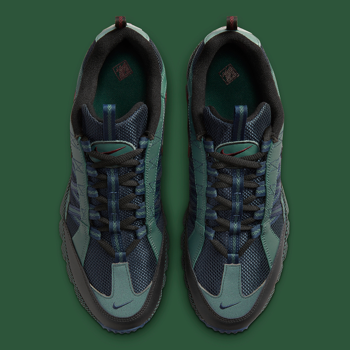 Nike Air Humara - Sự trở lại với gam màu phù hợp cho các hoạt động ngoài trời - 4