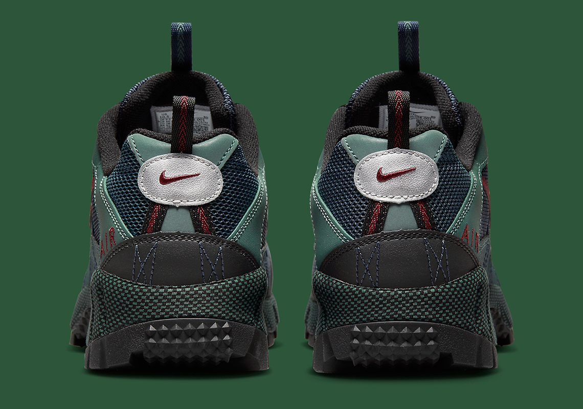 Nike Air Humara - Sự trở lại với gam màu phù hợp cho các hoạt động ngoài trời - 5