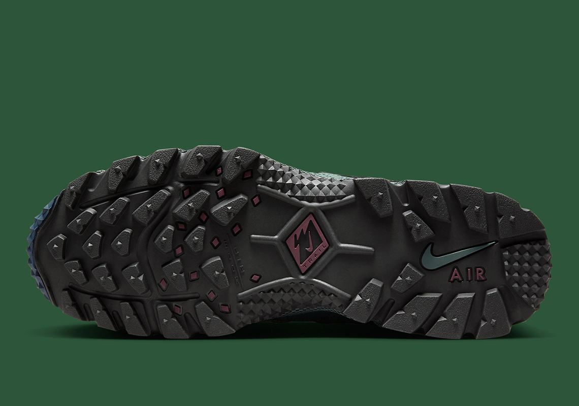 Nike Air Humara - Sự trở lại với gam màu phù hợp cho các hoạt động ngoài trời - 6