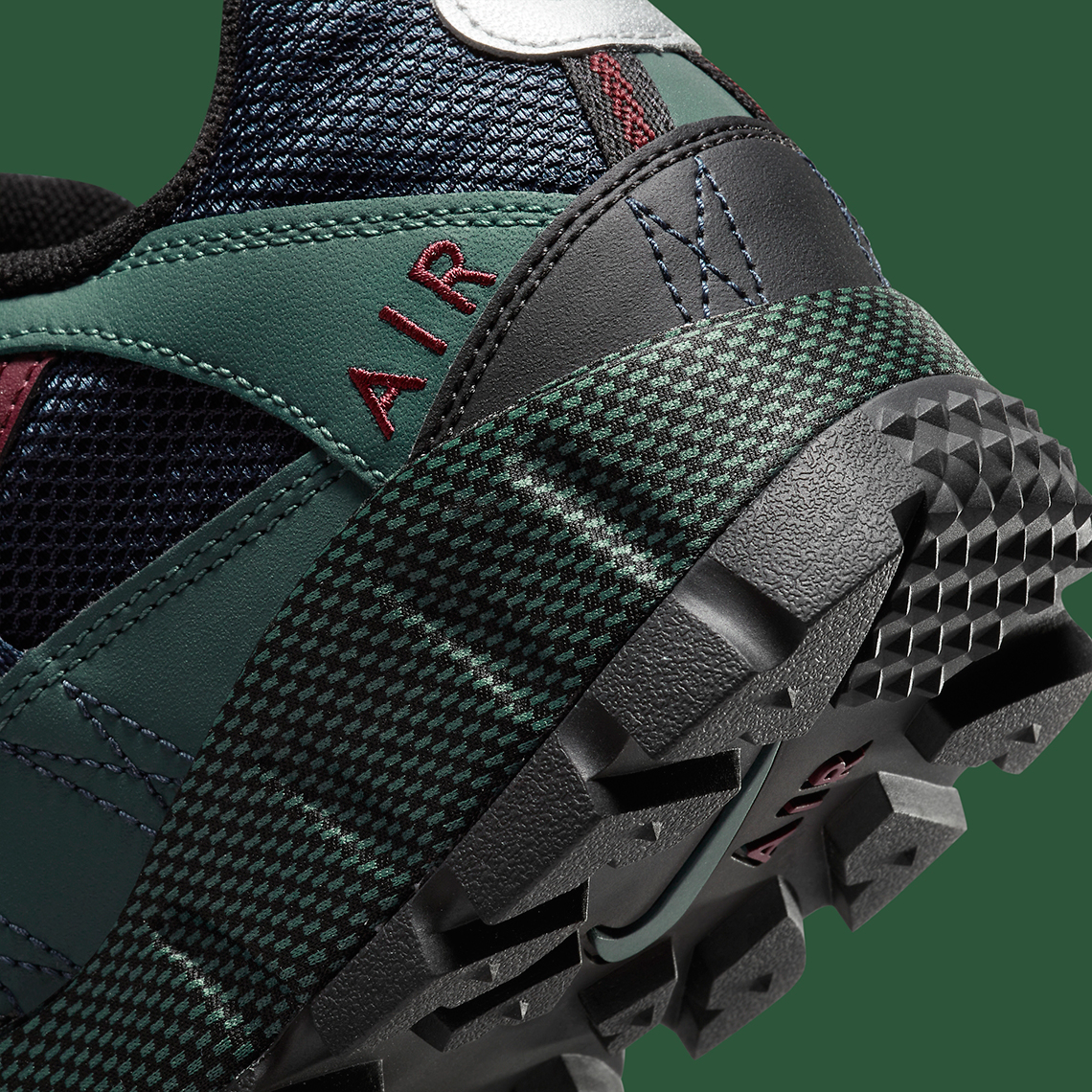 Nike Air Humara - Sự trở lại với gam màu phù hợp cho các hoạt động ngoài trời - 7