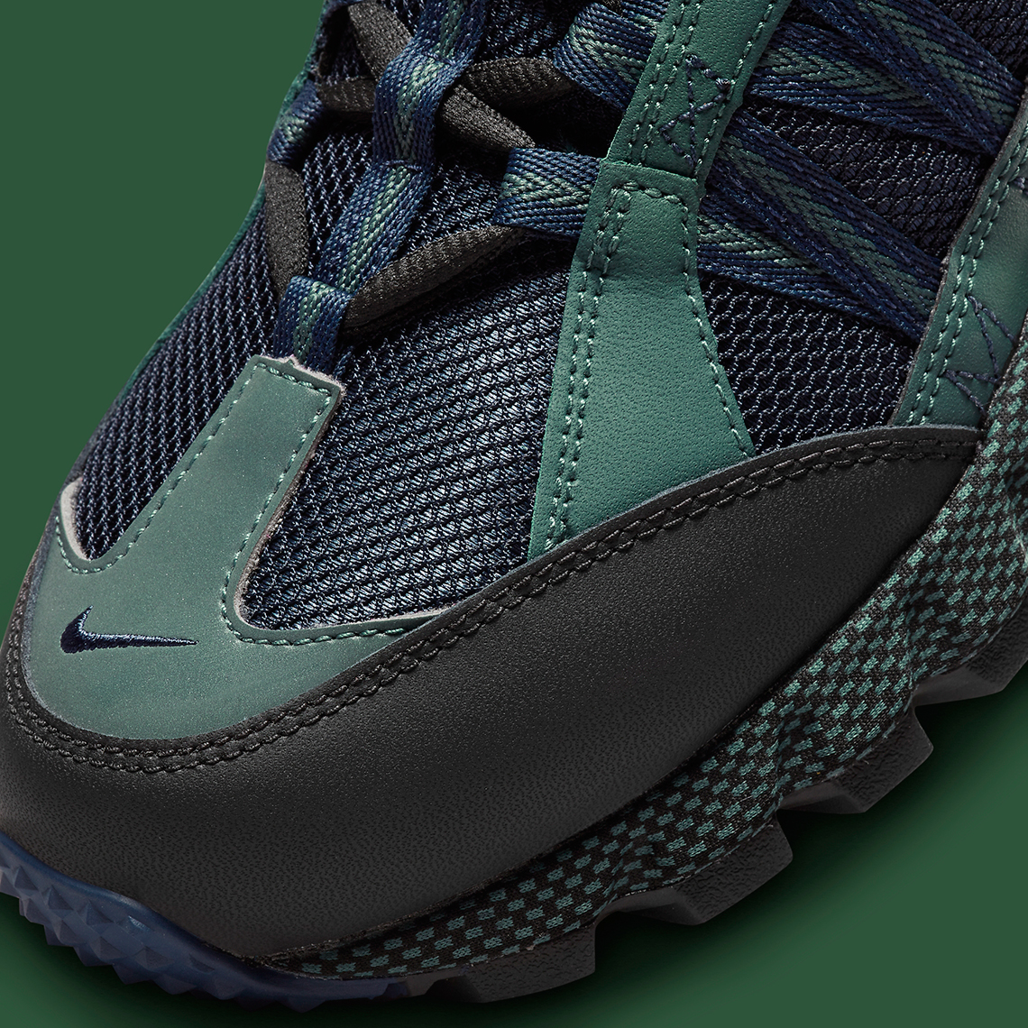 Nike Air Humara - Sự trở lại với gam màu phù hợp cho các hoạt động ngoài trời - 8