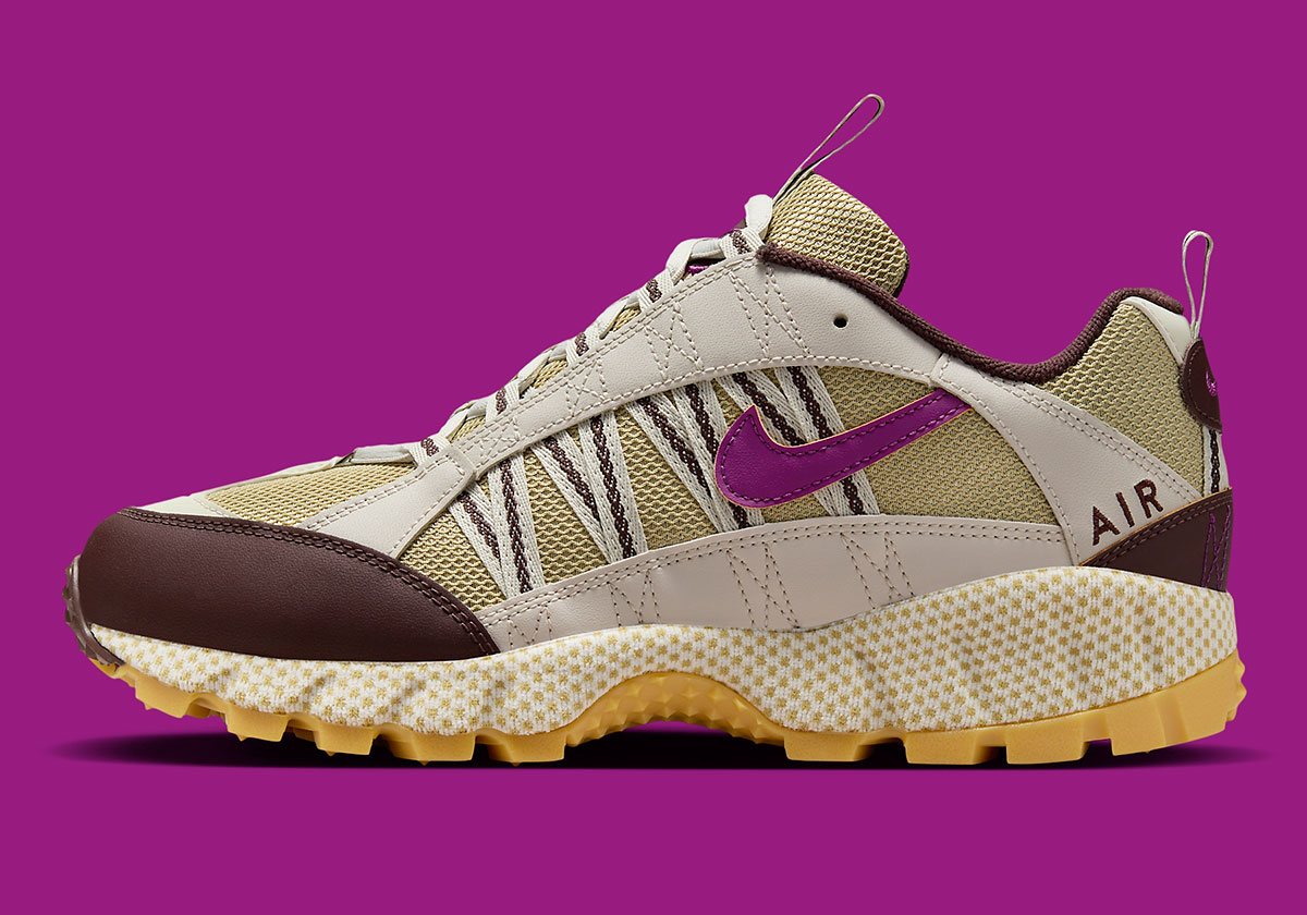 Nike Air Humara 'Viotech': Sự Trở Lại Của Một Biểu Tượng? - 2