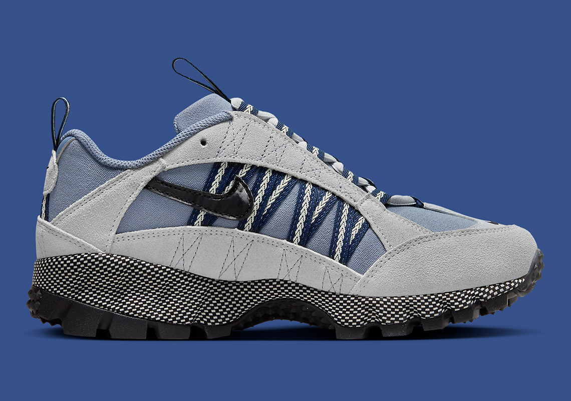 Nike Air Humara Yankees: Hành Trình Mới Đầy Hấp Dẫn Cho Năm 2024 - 10