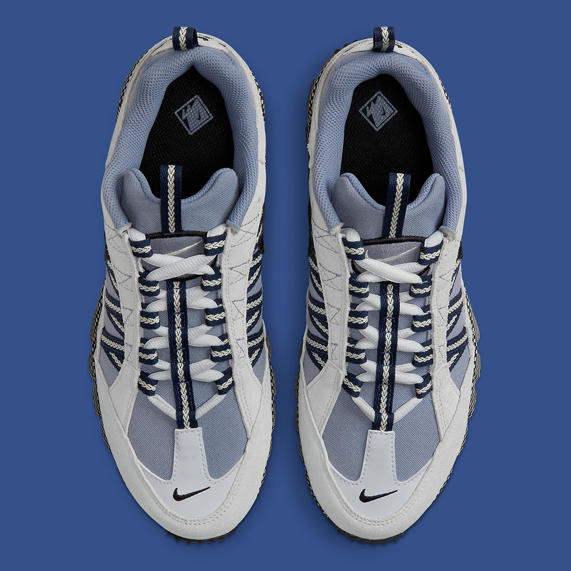 Nike Air Humara Yankees: Hành Trình Mới Đầy Hấp Dẫn Cho Năm 2024 - 11