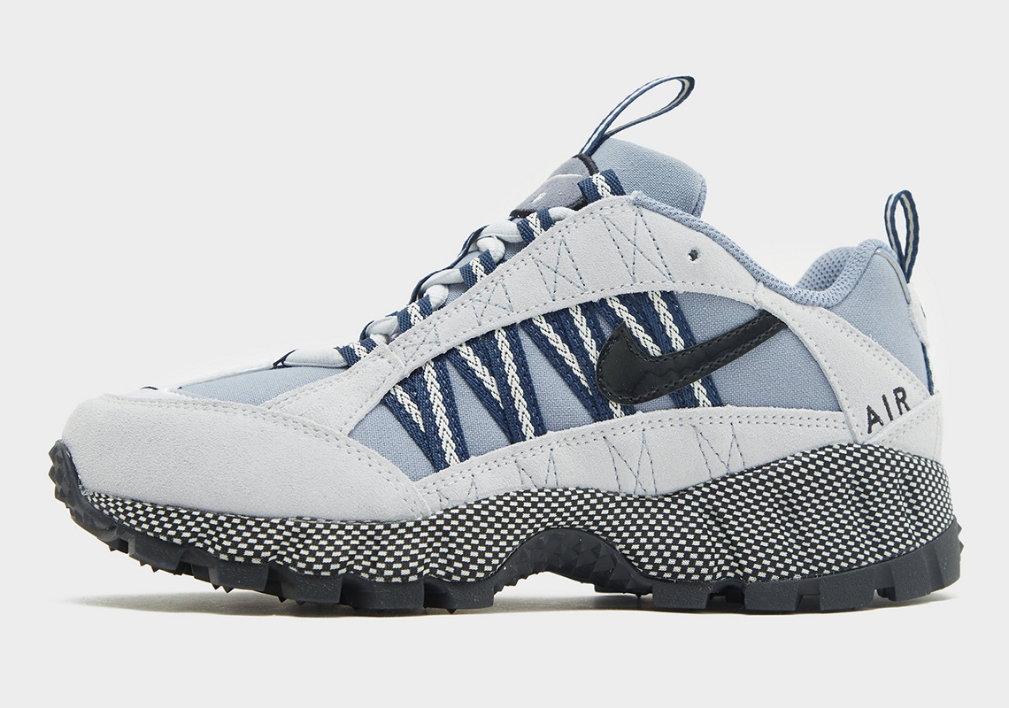 Nike Air Humara Yankees: Hành Trình Mới Đầy Hấp Dẫn Cho Năm 2024 - 16