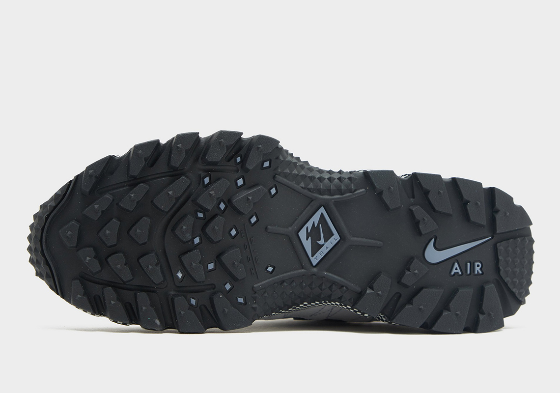 Nike Air Humara Yankees: Hành Trình Mới Đầy Hấp Dẫn Cho Năm 2024 - 17