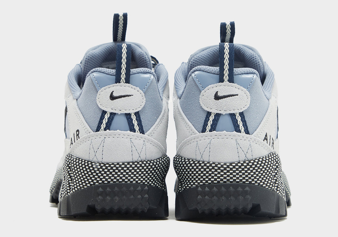 Nike Air Humara Yankees: Hành Trình Mới Đầy Hấp Dẫn Cho Năm 2024 - 18