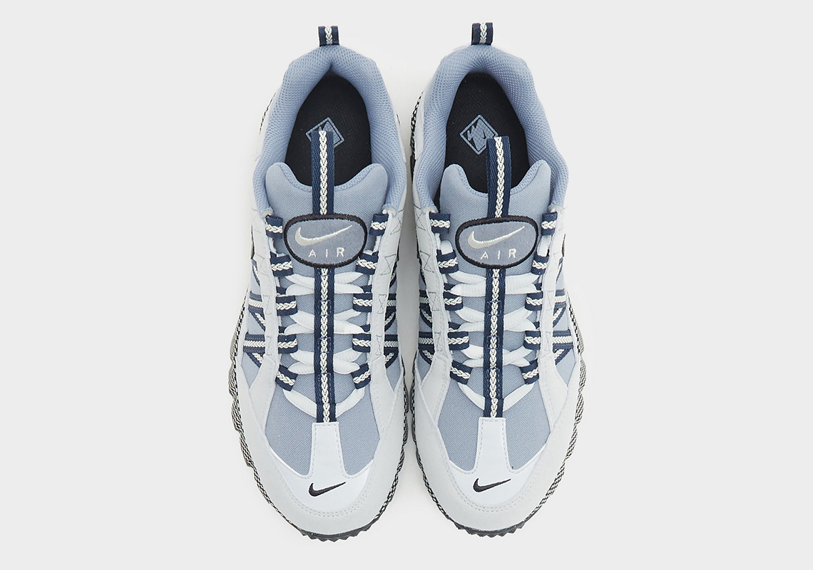 Nike Air Humara Yankees: Hành Trình Mới Đầy Hấp Dẫn Cho Năm 2024 - 19