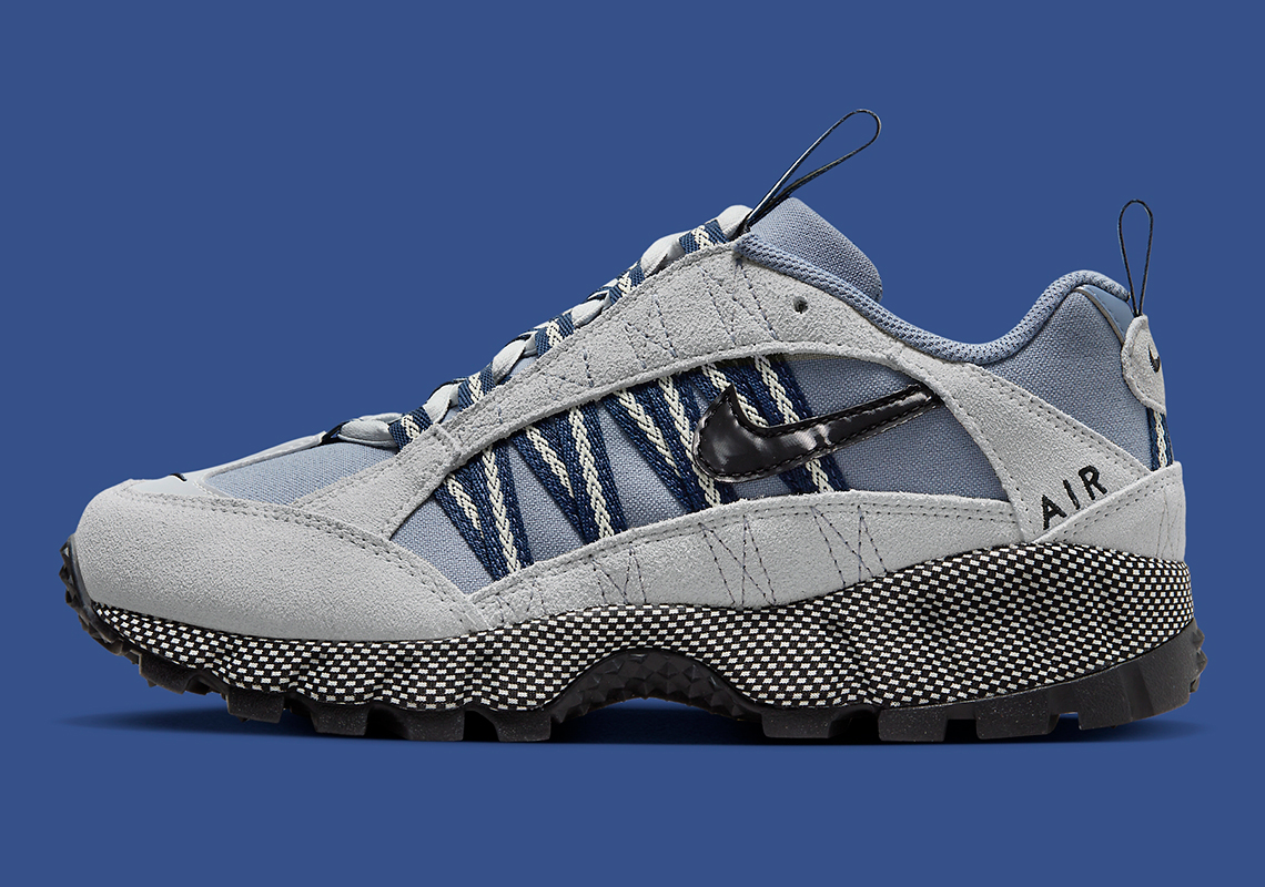 Nike Air Humara Yankees: Hành Trình Mới Đầy Hấp Dẫn Cho Năm 2024 - 2