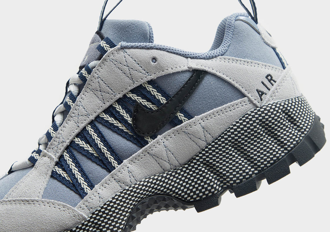 Nike Air Humara Yankees: Hành Trình Mới Đầy Hấp Dẫn Cho Năm 2024 - 20