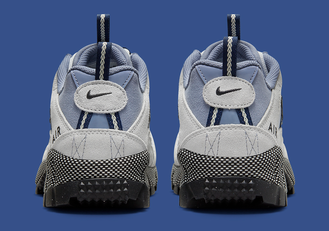 Nike Air Humara Yankees: Hành Trình Mới Đầy Hấp Dẫn Cho Năm 2024 - 5