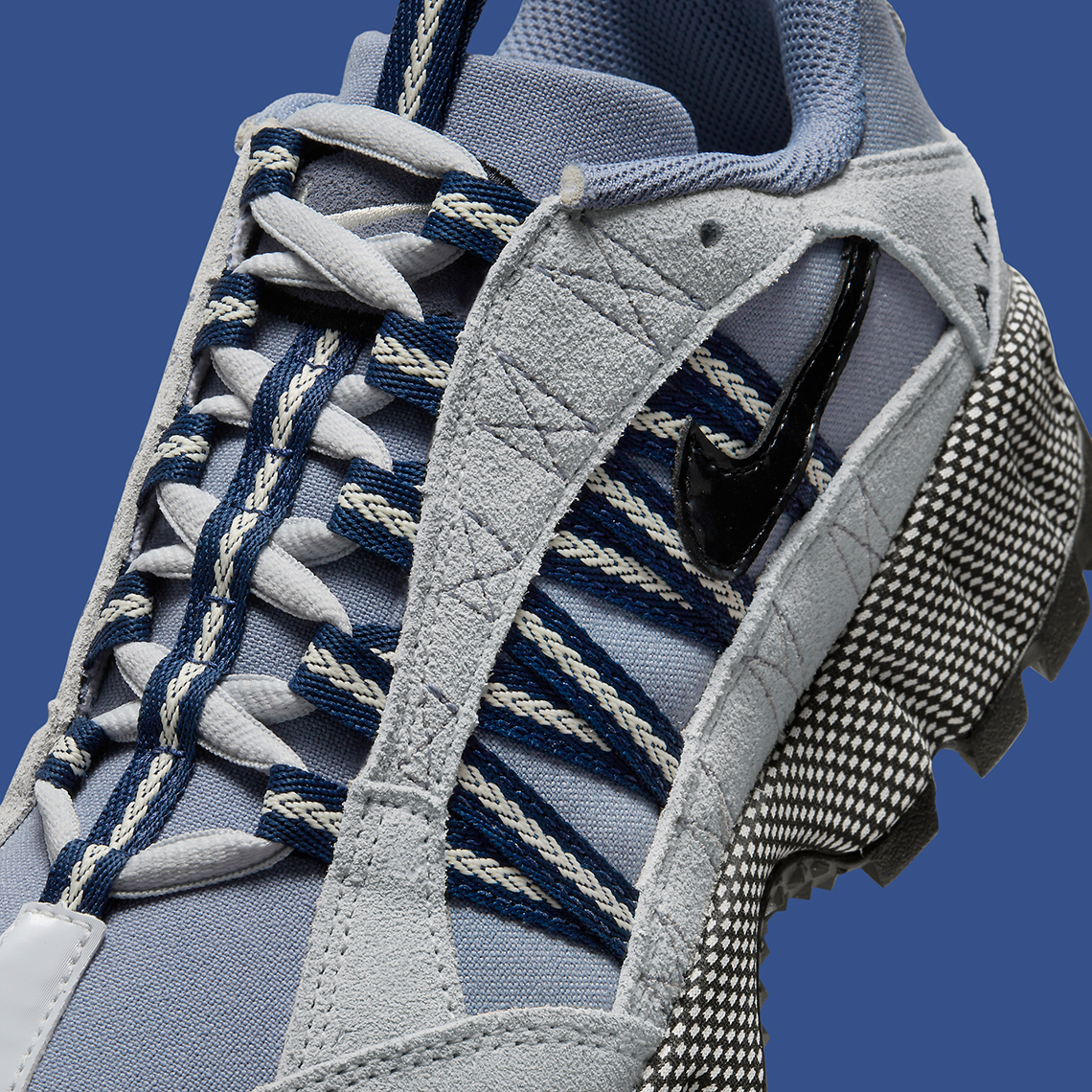 Nike Air Humara Yankees: Hành Trình Mới Đầy Hấp Dẫn Cho Năm 2024 - 7