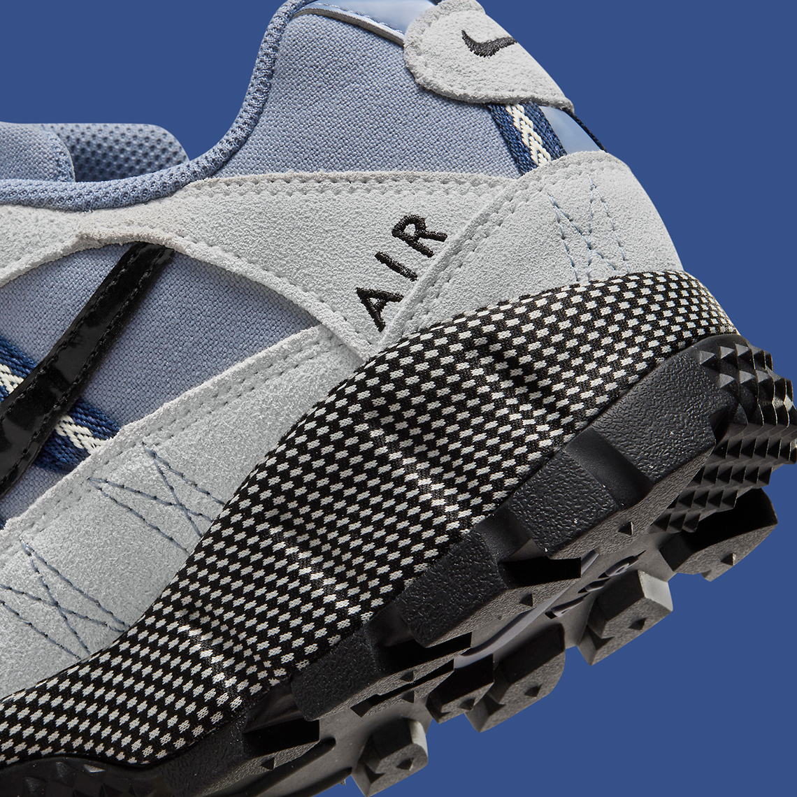 Nike Air Humara Yankees: Hành Trình Mới Đầy Hấp Dẫn Cho Năm 2024 - 8