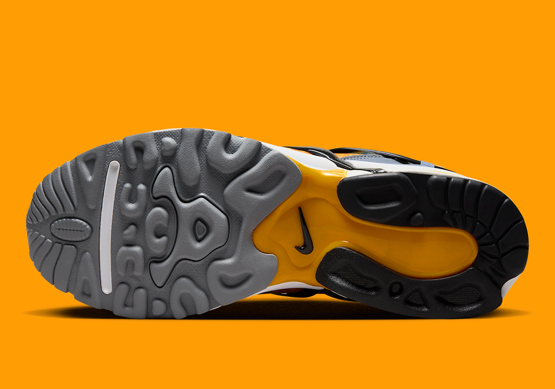 Nike Air Kukini Poison Dart Frog: Phiên bản mới với phối màu độc đáo như ếch độc - 5