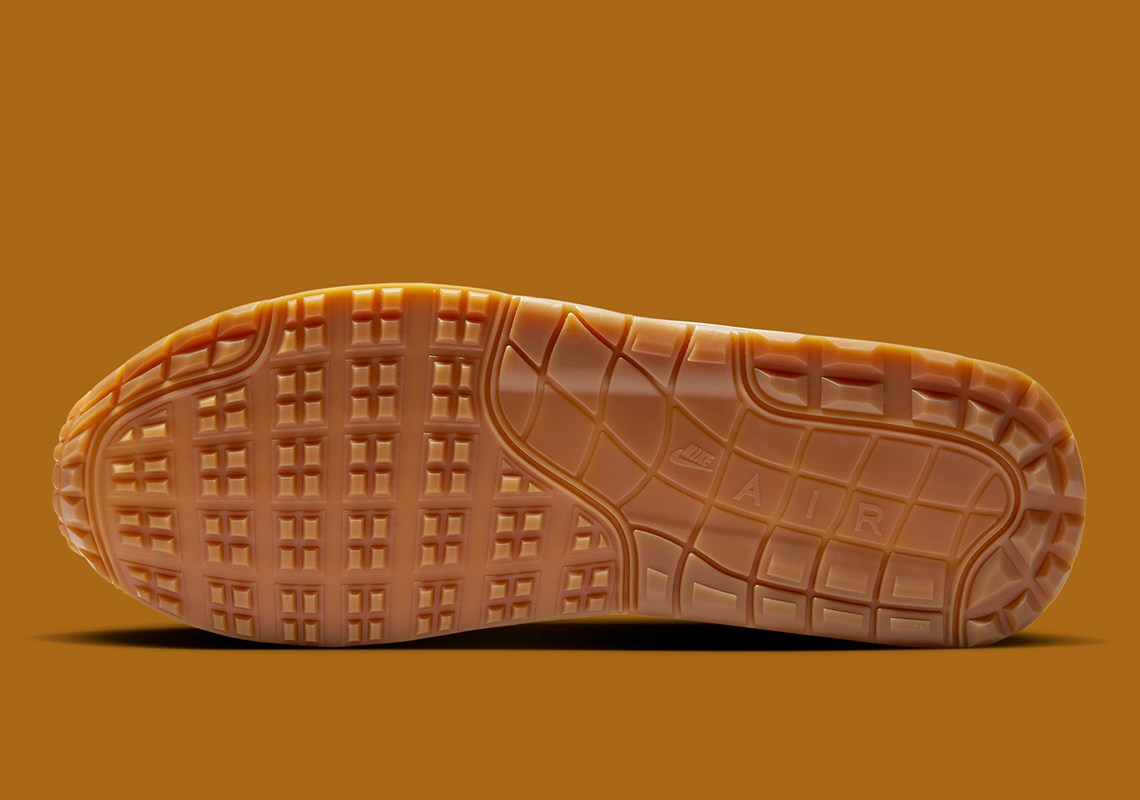 Nike Air Max 1 '86 OG Golf 'White/Black/Gum' - Sự Kết Hợp Hoàn Hảo Cho Sân Golf - 5