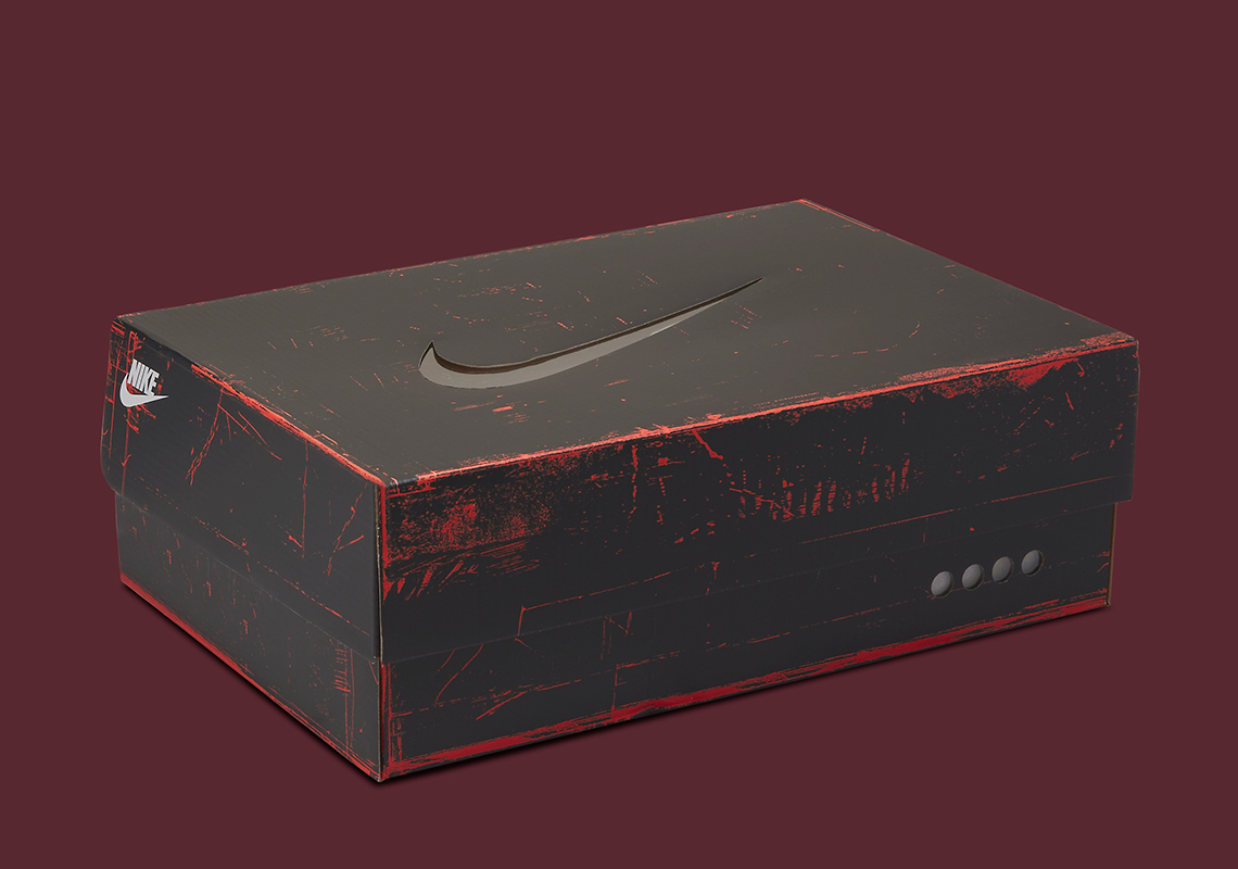 Nike Air Max 1 '86 sẽ được phát hành với bốn gam màu khác nhau vào ngày 22 tháng 4 - 12