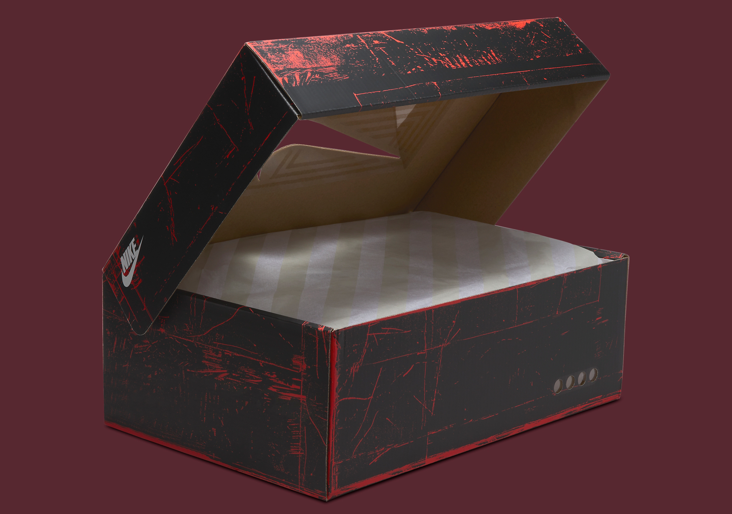 Nike Air Max 1 '86 sẽ được phát hành với bốn gam màu khác nhau vào ngày 22 tháng 4 - 13