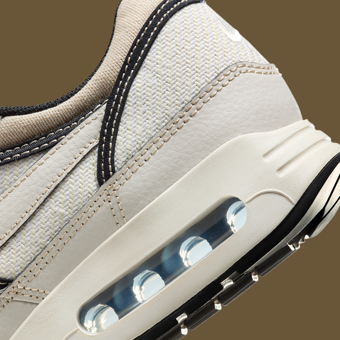 Nike Air Max 1 '86 World Make: Phiên bản độc quyền tôn vinh năm 2023 - 11