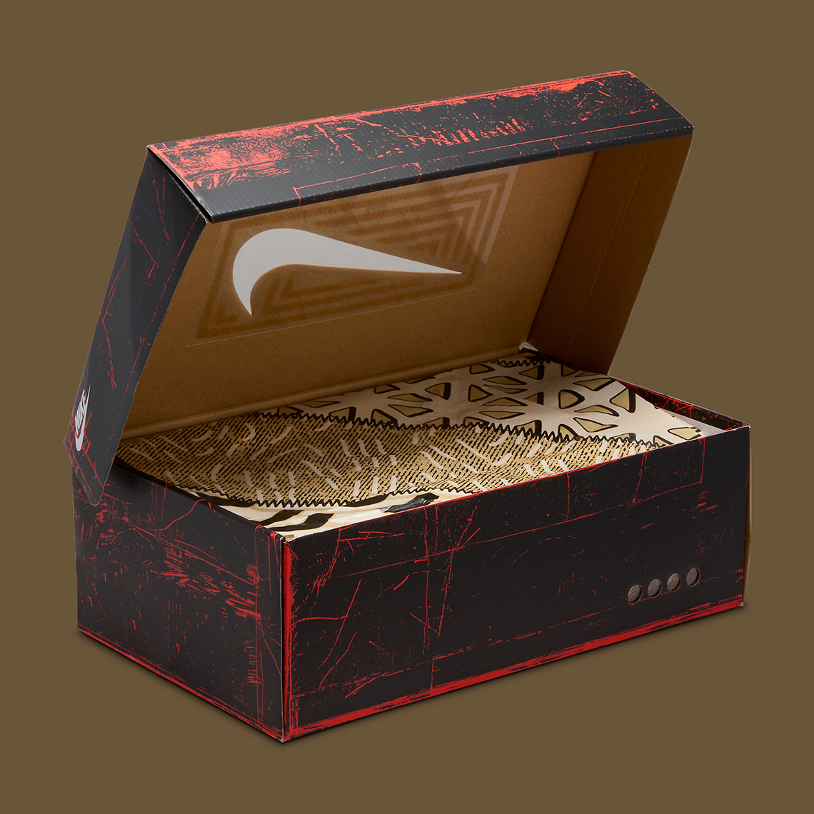 Nike Air Max 1 '86 World Make: Phiên bản độc quyền tôn vinh năm 2023 - 12