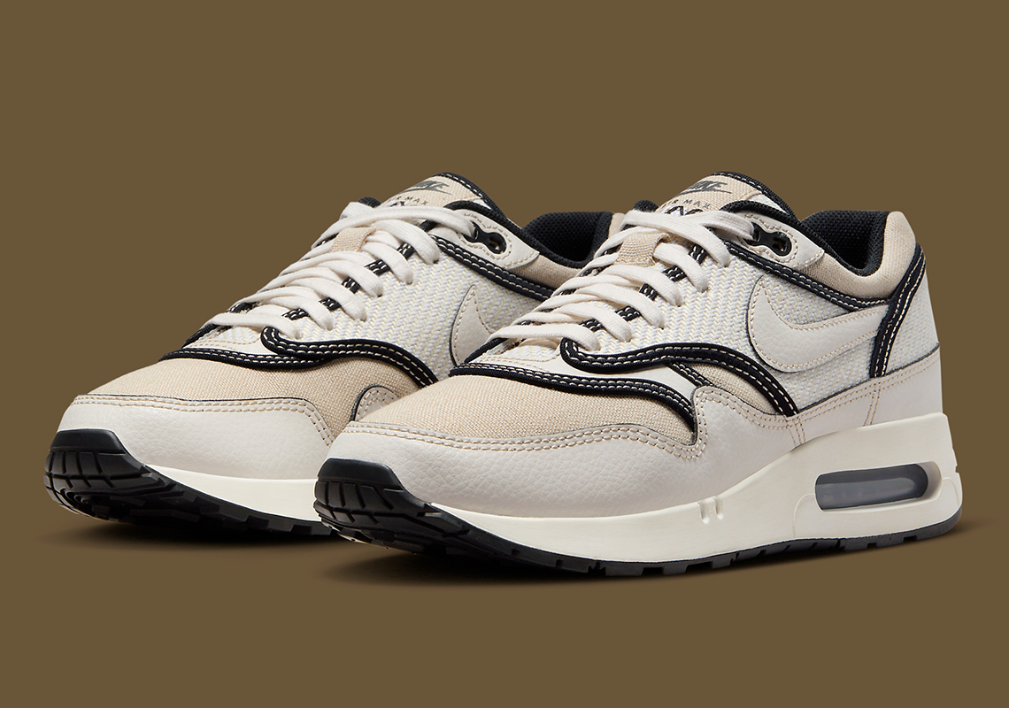 Nike Air Max 1 '86 World Make: Phiên bản độc quyền tôn vinh năm 2023 - 2