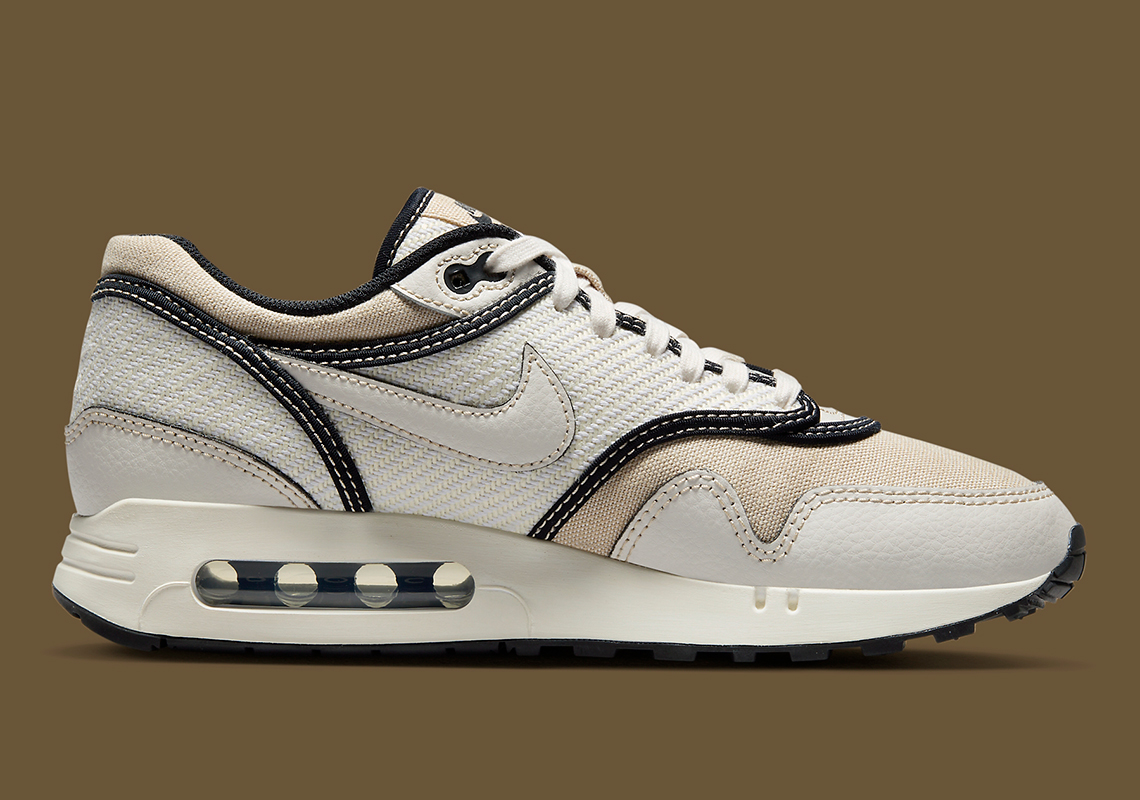 Nike Air Max 1 '86 World Make: Phiên bản độc quyền tôn vinh năm 2023 - 4