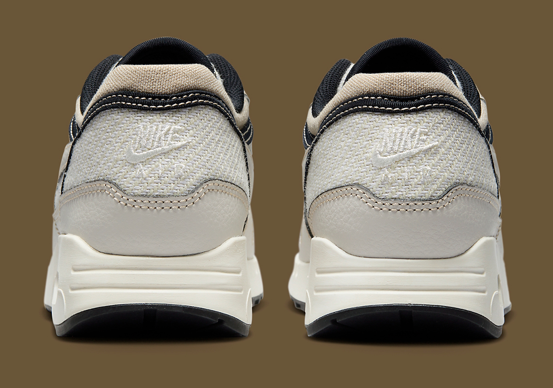 Nike Air Max 1 '86 World Make: Phiên bản độc quyền tôn vinh năm 2023 - 6