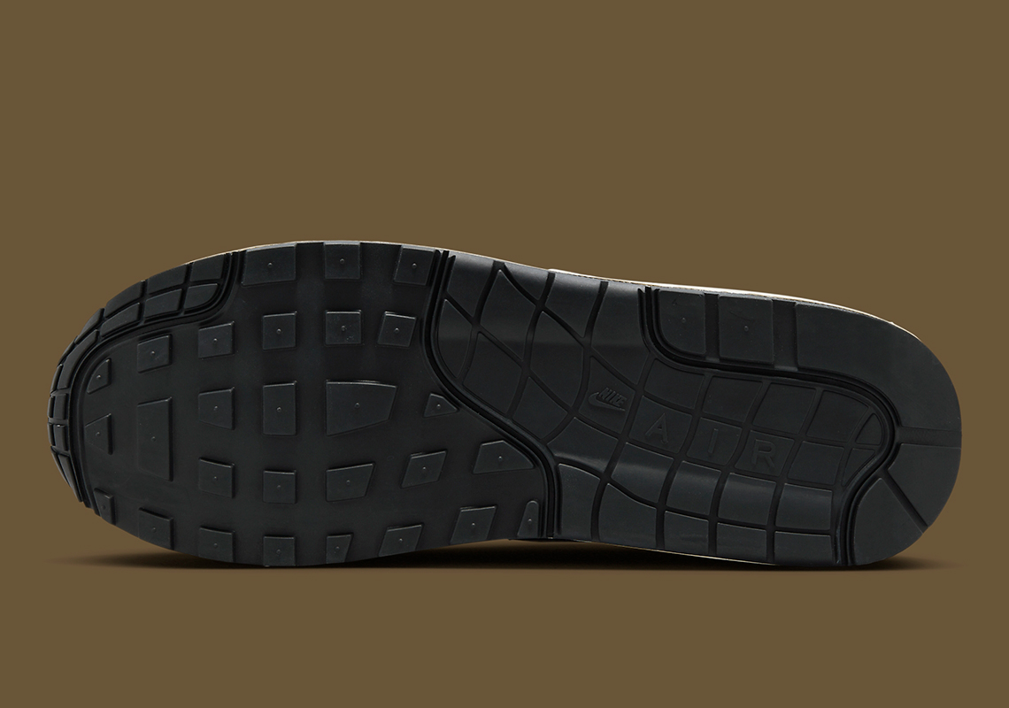 Nike Air Max 1 '86 World Make: Phiên bản độc quyền tôn vinh năm 2023 - 7