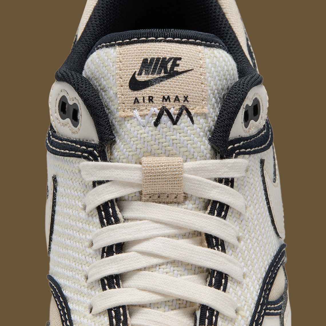Nike Air Max 1 '86 World Make: Phiên bản độc quyền tôn vinh năm 2023 - 8