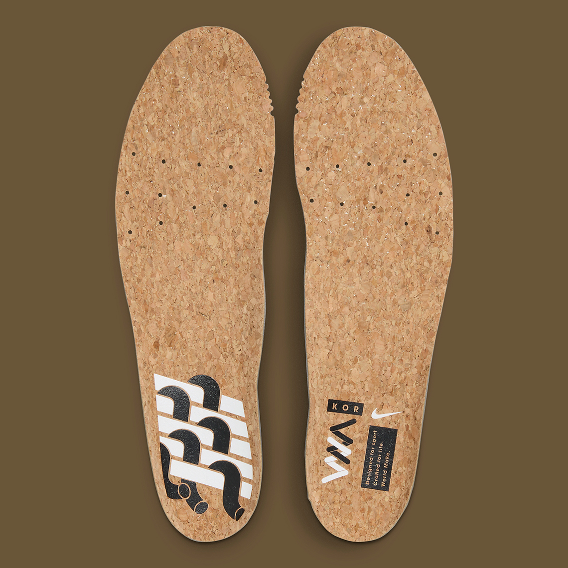 Nike Air Max 1 '86 World Make: Phiên bản độc quyền tôn vinh năm 2023 - 9