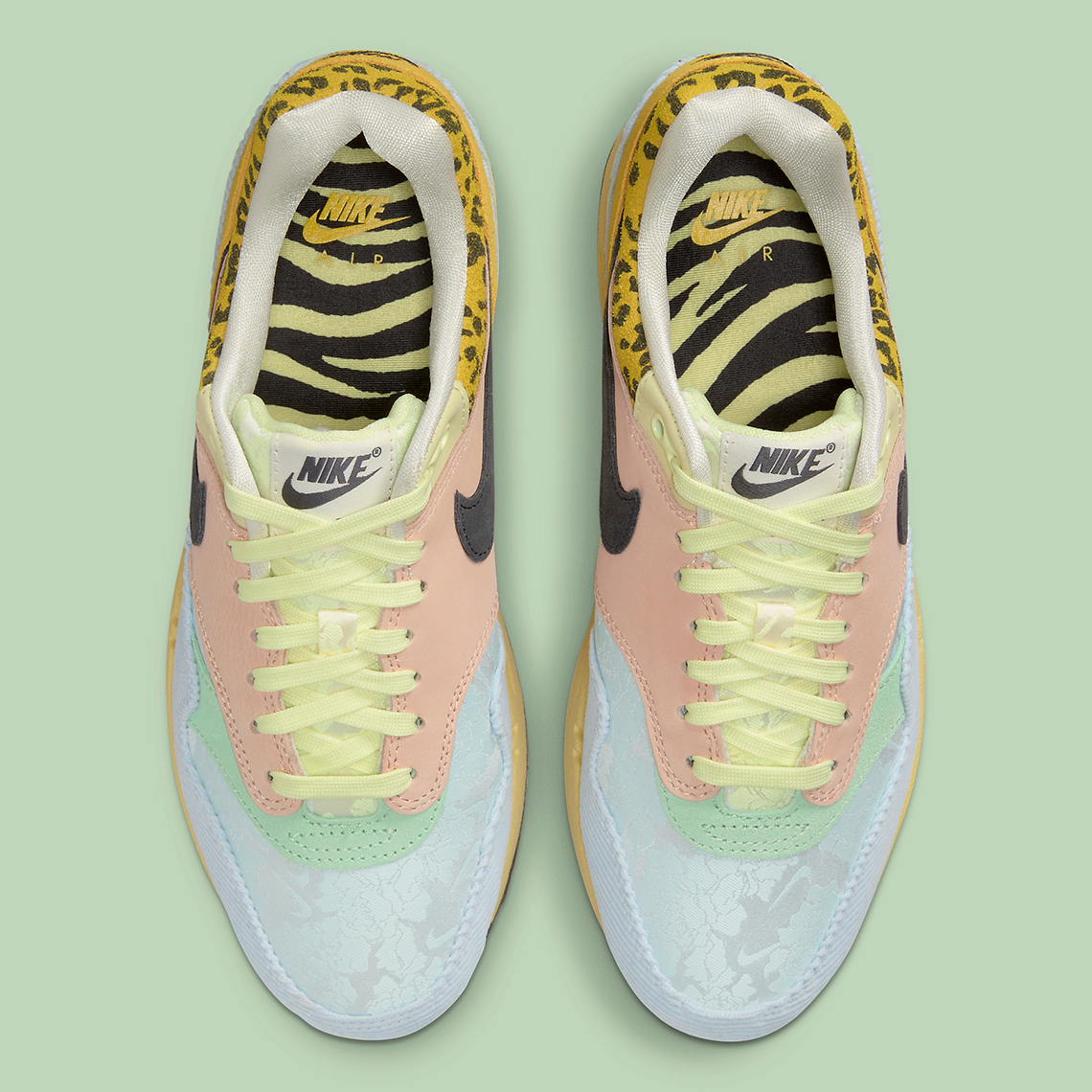 Nike Air Max 1 '87 Big Bubble và phiên bản độc quyền nữ sắp ra mắt cho Ngày Air Max 2023 - 4