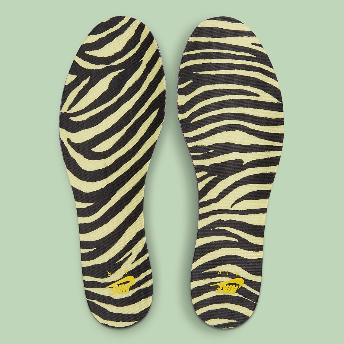 Nike Air Max 1 '87 sắp ra mắt mẫu giày nữ patchwork sặc sỡ cho Air Max Day 2023 - 9