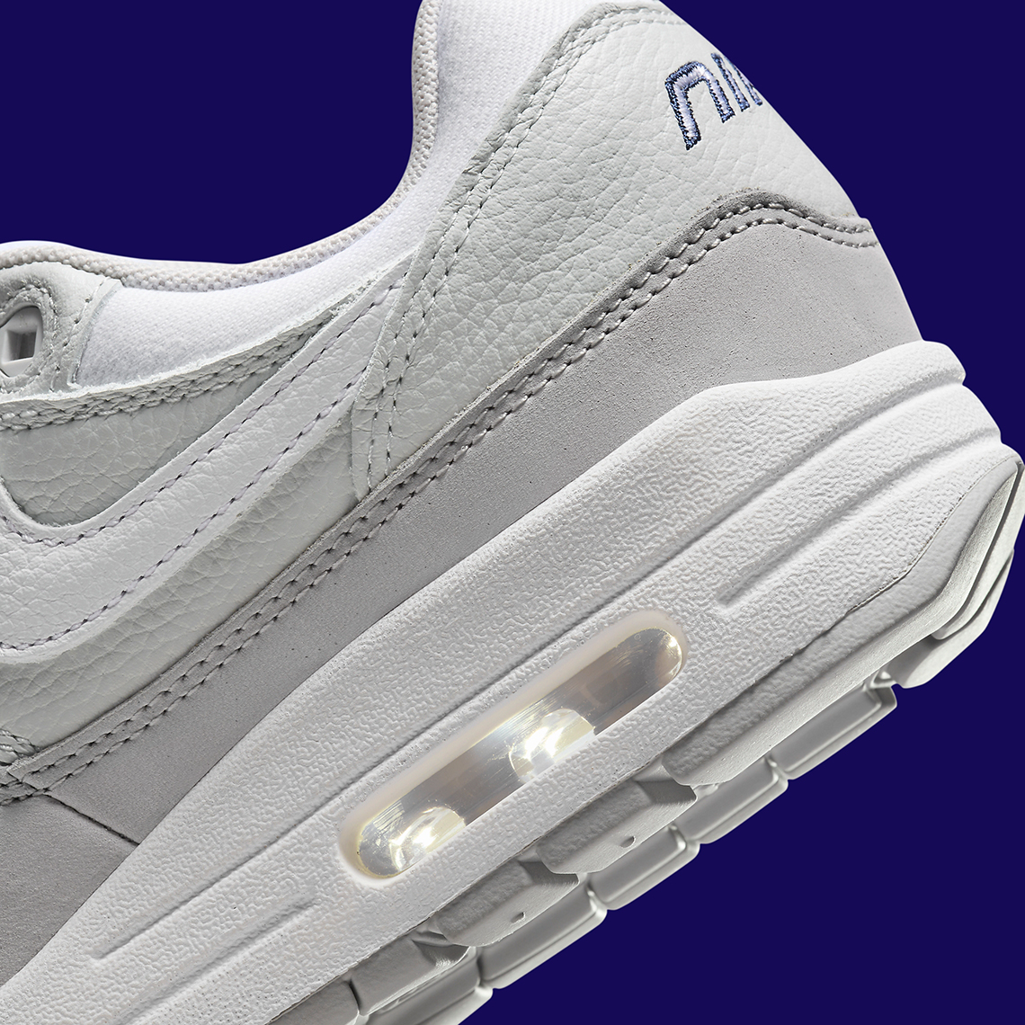 Nike Air Max 1: Biến Tấu Minimalist, Phối Màu Thu Hút - 14