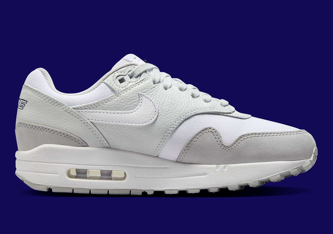 Nike Air Max 1: Biến Tấu Minimalist, Phối Màu Thu Hút - 3