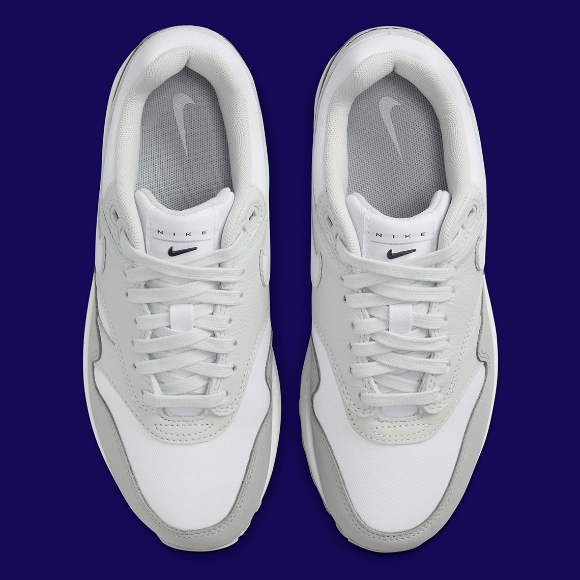 Nike Air Max 1: Biến Tấu Minimalist, Phối Màu Thu Hút - 4