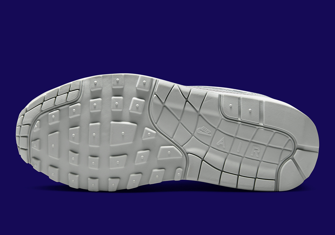 Nike Air Max 1: Biến Tấu Minimalist, Phối Màu Thu Hút - 6