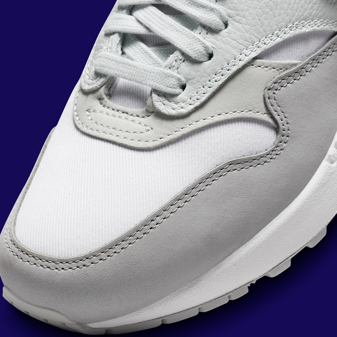 Nike Air Max 1: Biến Tấu Minimalist, Phối Màu Thu Hút - 8