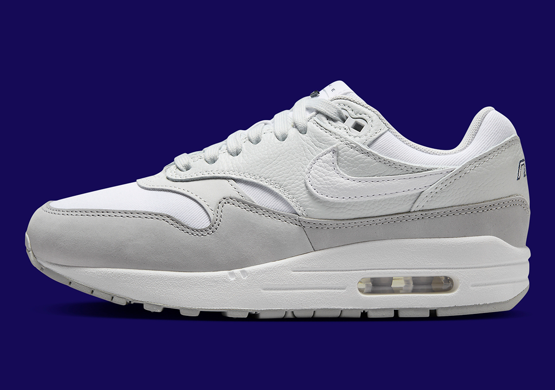 Nike Air Max 1: Biến Tấu Minimalist, Phối Màu Thu Hút - 9