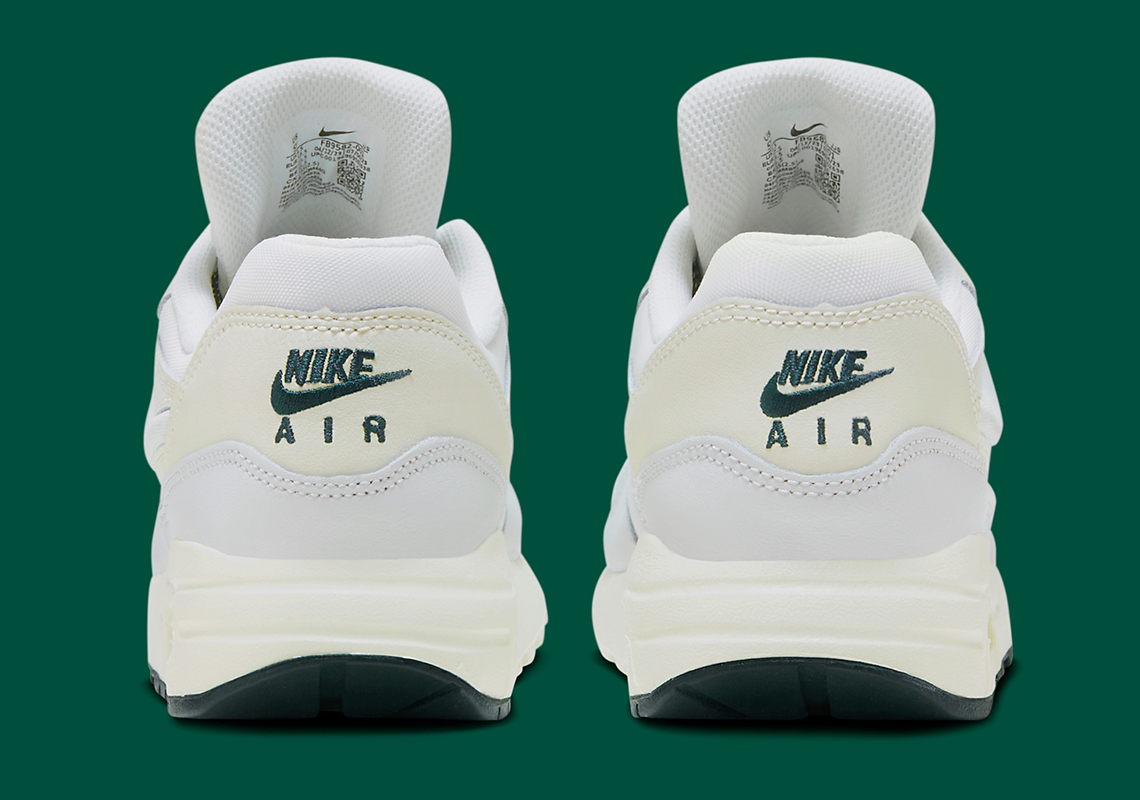 Nike Air Max 1 'Big Tongue' Cho Trẻ Em: Kiểu Dáng Mới Của Biểu Tượng Thời Trang - 5